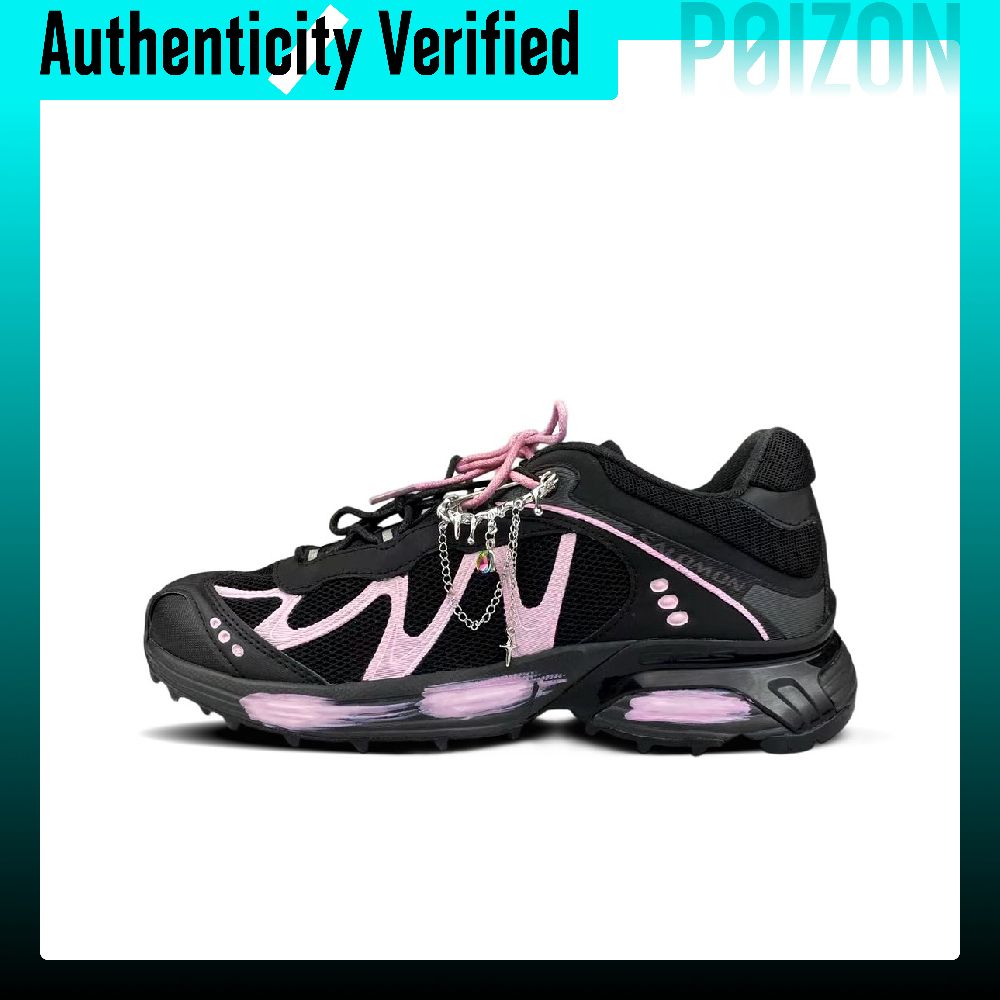 Men Shoes Rebel - SALOMON XT WHISPER Niskoprofilowe Buty do