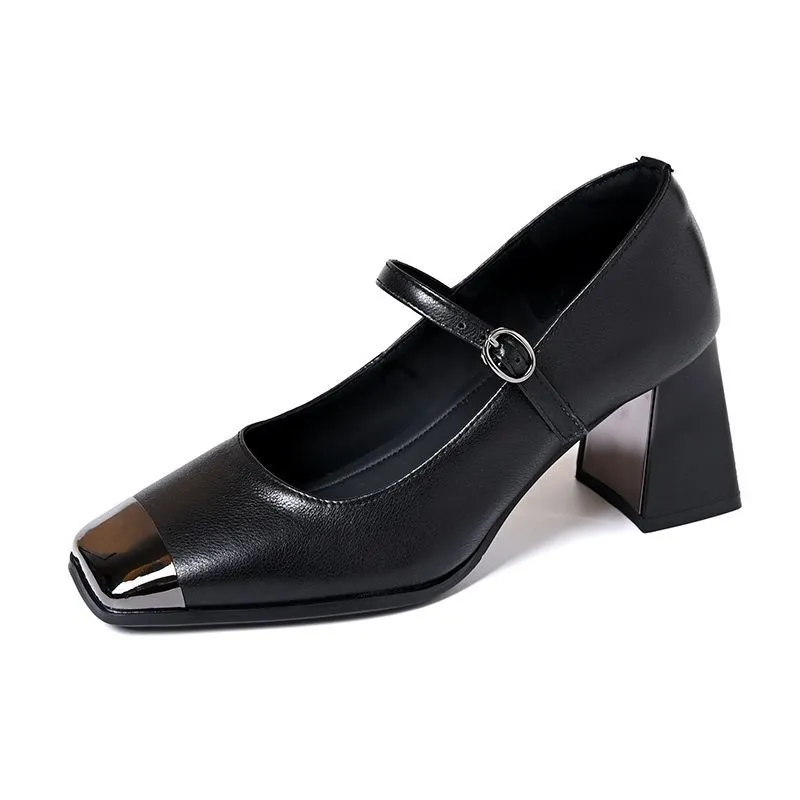 Men Shoes Red Tape - Damskie buty, moda damska, okrągły nosek,