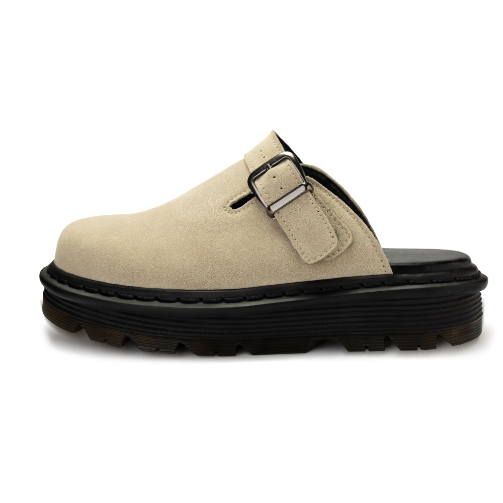 Men Shoes Boss - Sandały outdoorowe damskie męskie z prawdziwej
