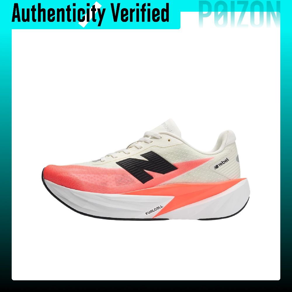 Men Shoes Rebel - New Balance FuelCell Rebel V5 Oddychające