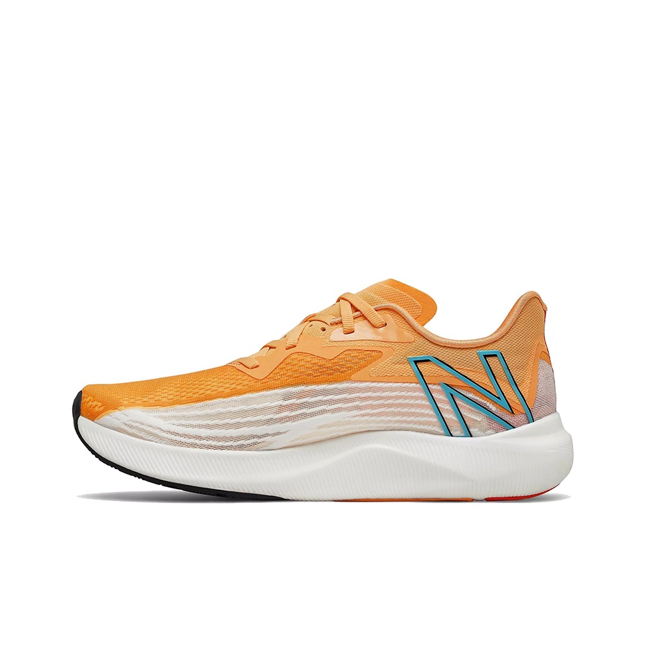 Men Shoes Rebel - Buty do biegania New Balance Rebel