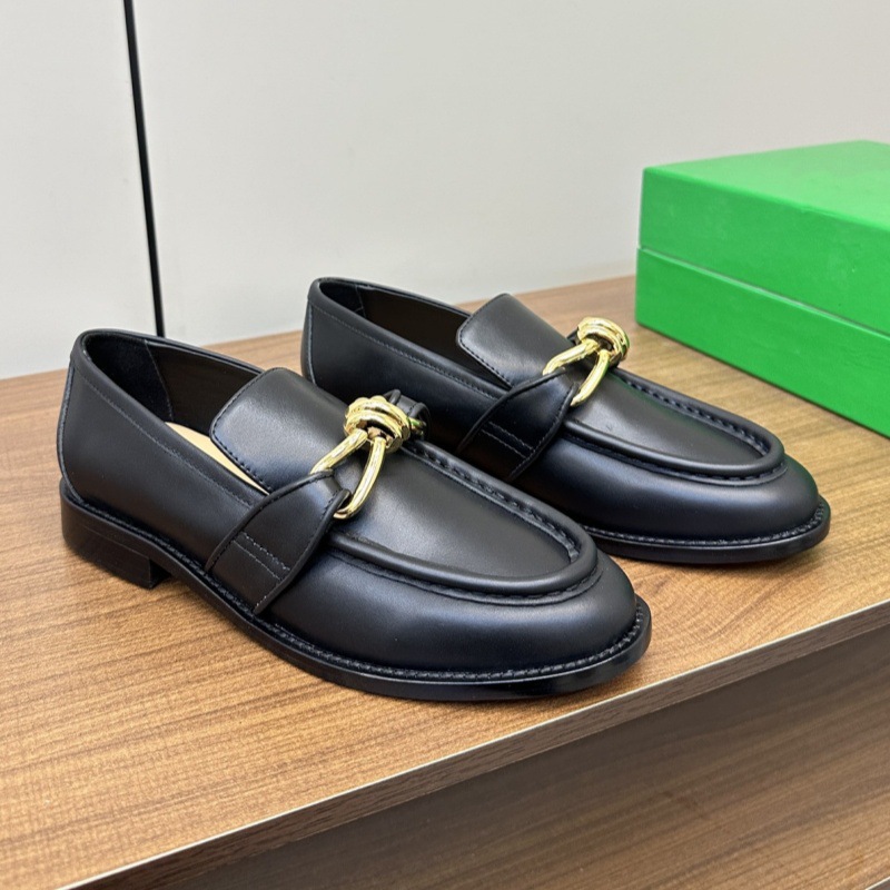 Men'S Shoes Temu - Nowe damskie mokasyny 2026 z metalowym