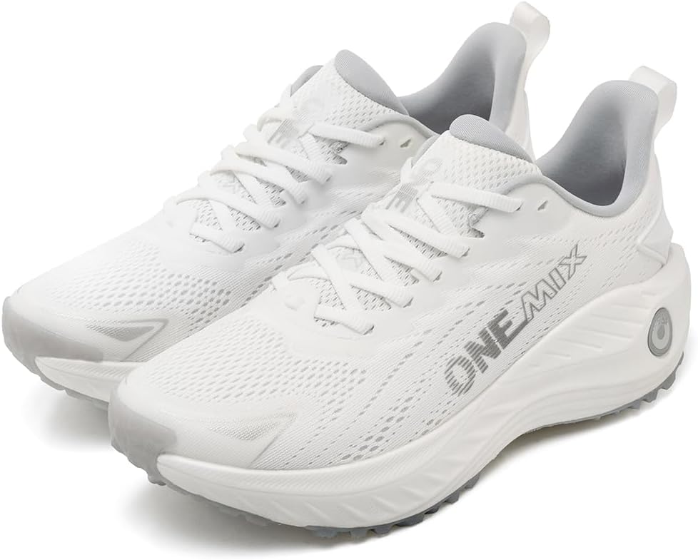 Men'S Shoes Wide Width - Męskie buty do biegania OneMix Ultra