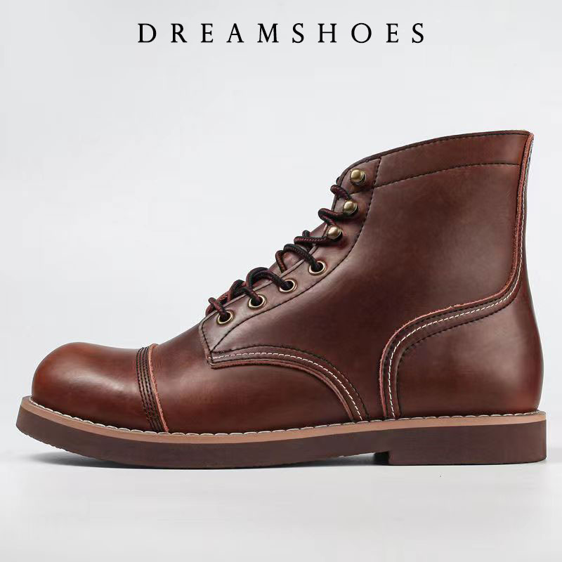 Men'S Shoes Temu - Nowe japońskie buty męskie w stylu