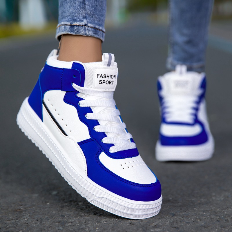 Men'S Shoes Comfortable Walking - MAEDEF Damskie Płaskie Buty Casualowe Męskie