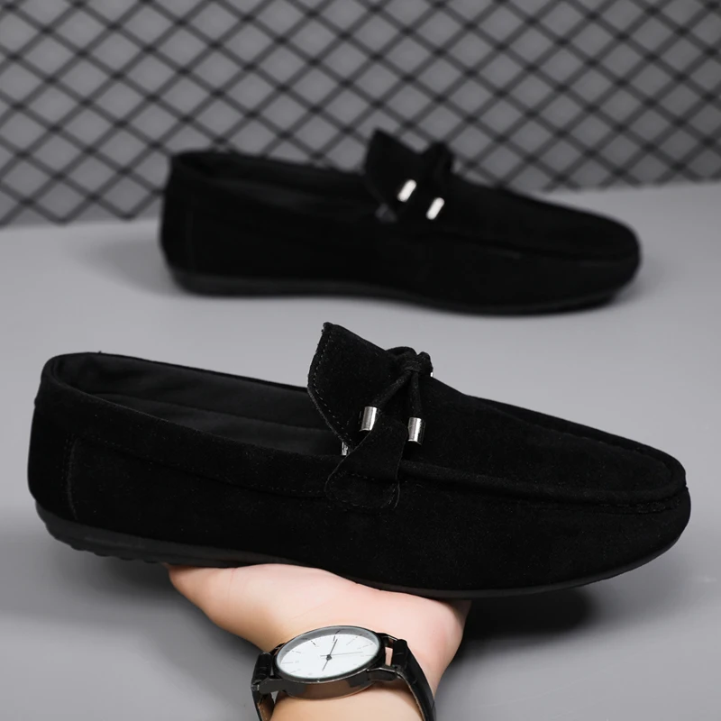 Men'S Shoes Temu - Męskie buty codzienne, modne buty męskie,