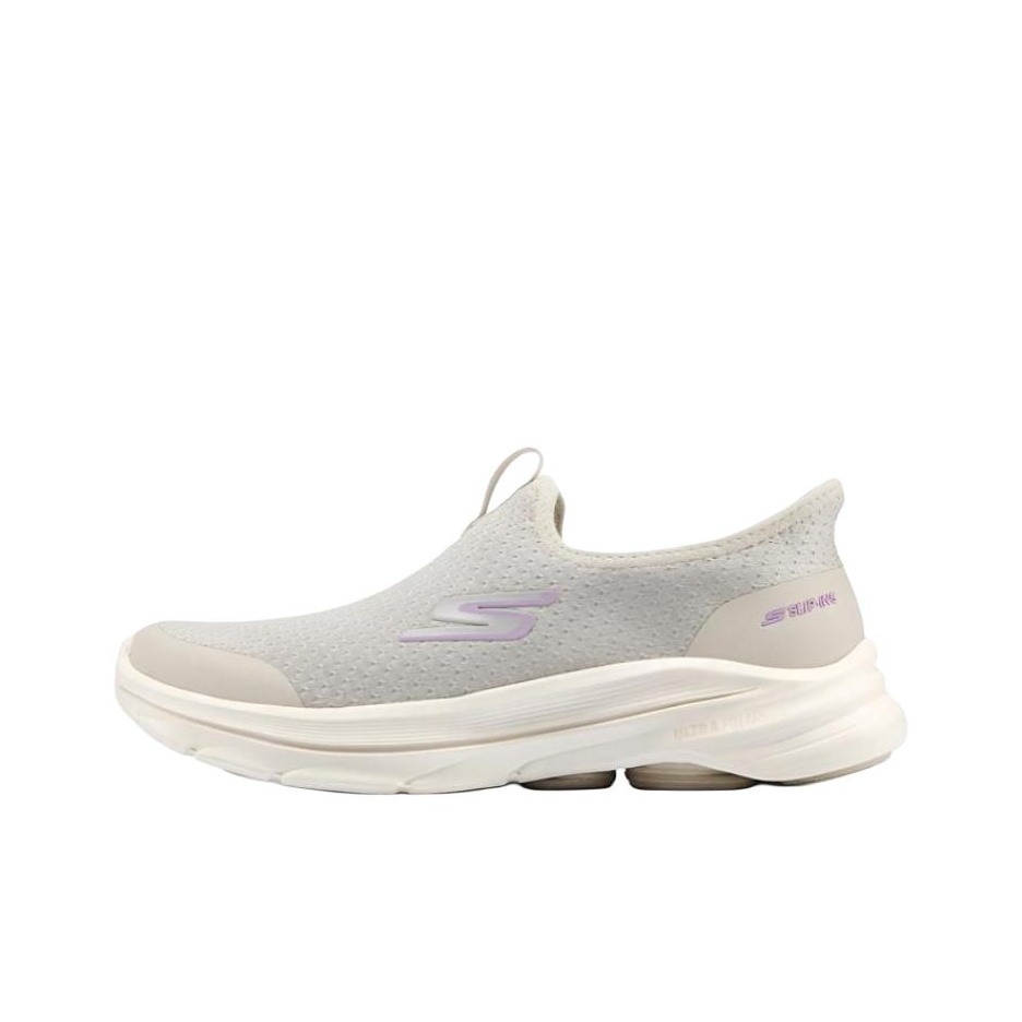 Men'S Shoes Comfortable Walking - Skechers Go Walk 8 – wygodne,