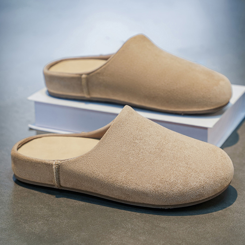 Men'S Shoes With Toes - Męskie buty Boken na wiosnę 2026,