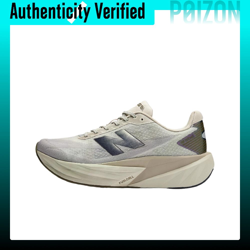 Men Shoes Rebel - Buty do biegania New Balance FuelCell