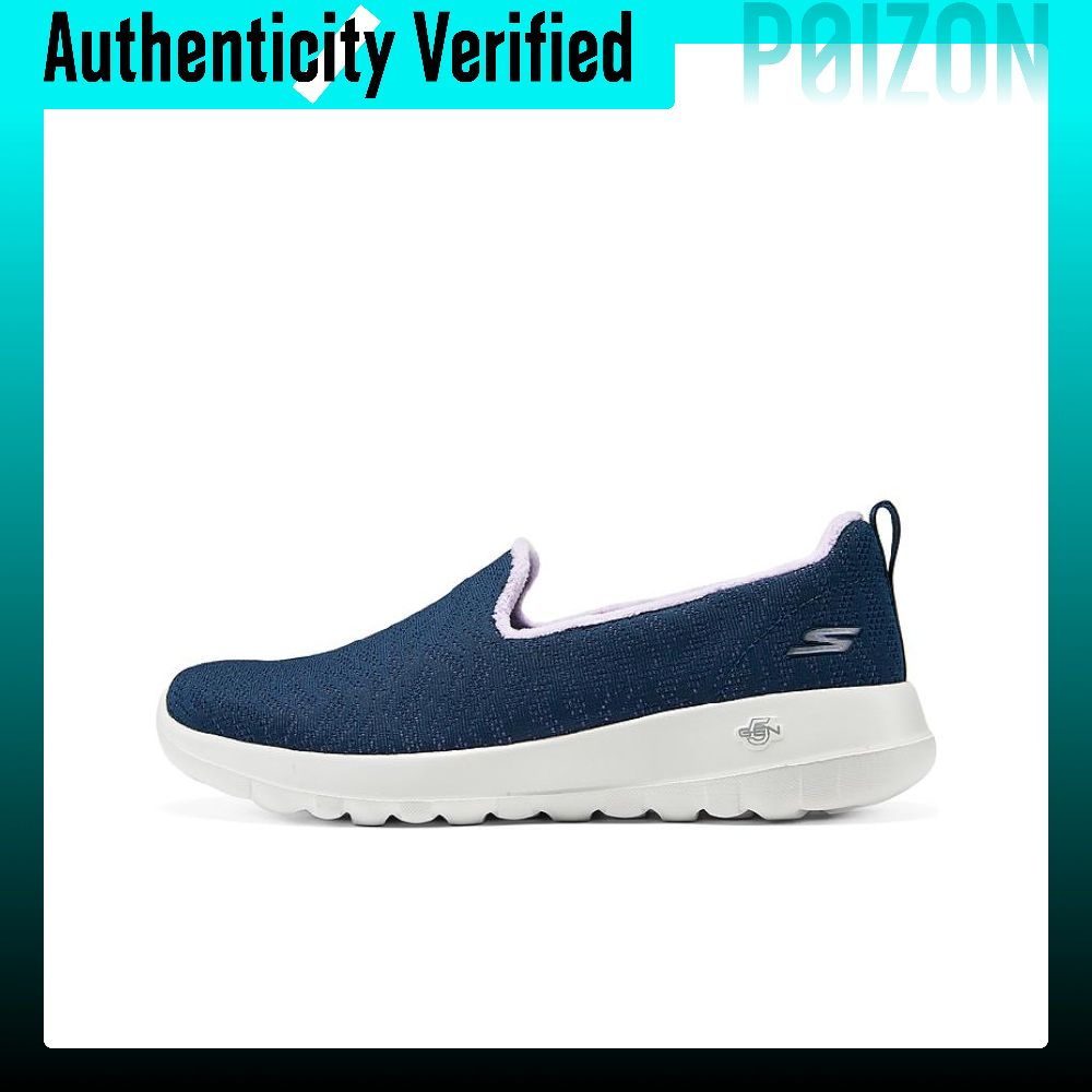 Men'S Shoes Comfortable Walking - Skechers GO WALK Joy Wygodne Niskoprofilowe
