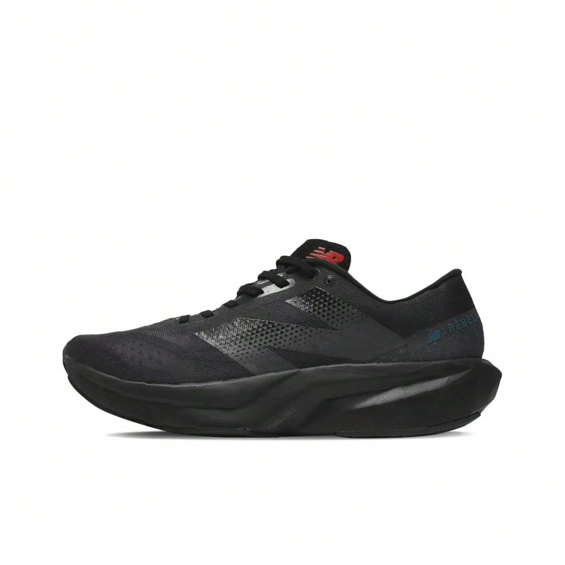 Men Shoes Rebel - Nowe buty do biegania New Balance