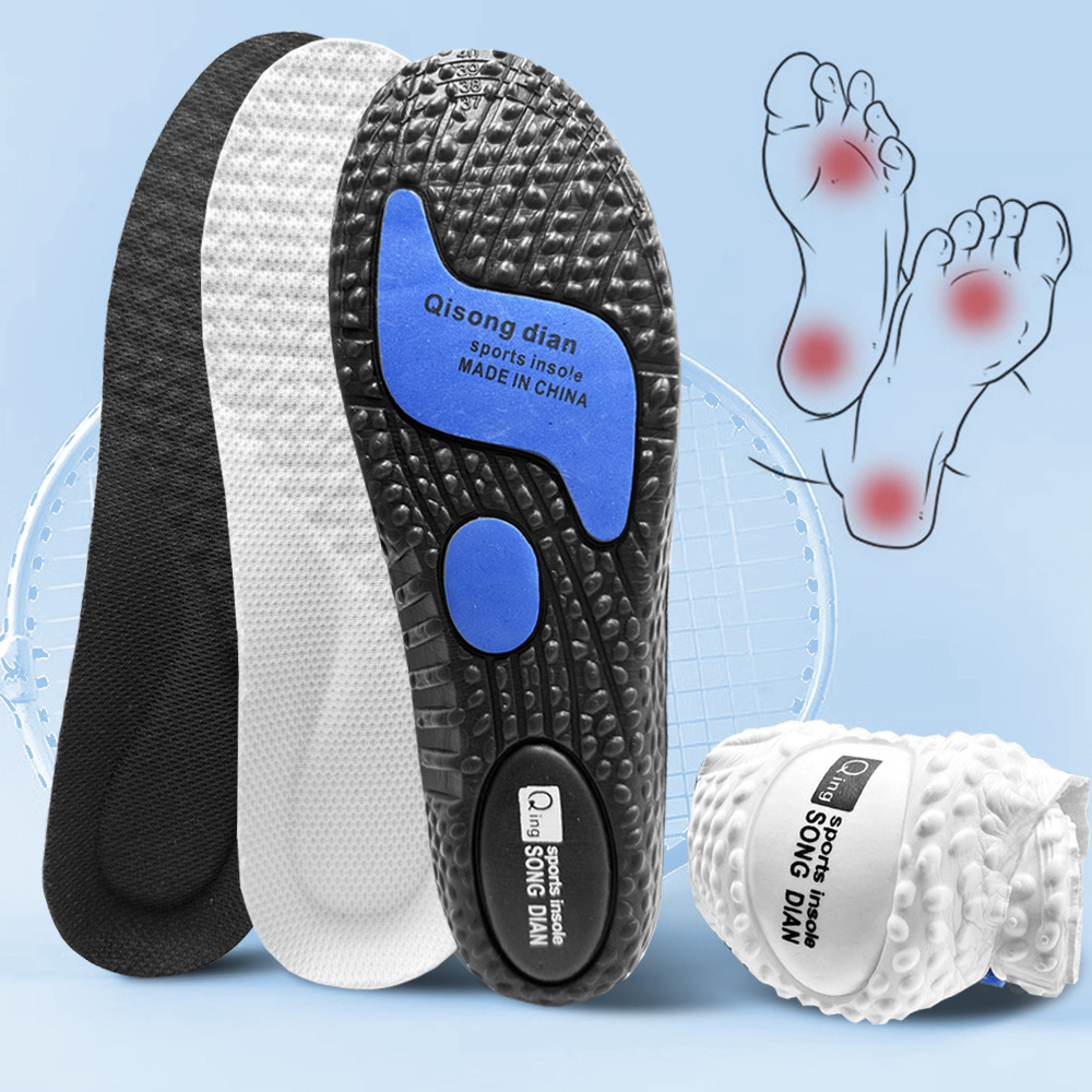 1-2 Pary Wkładki do Butów Spor – Men Shoes Eid recenzja i cena
