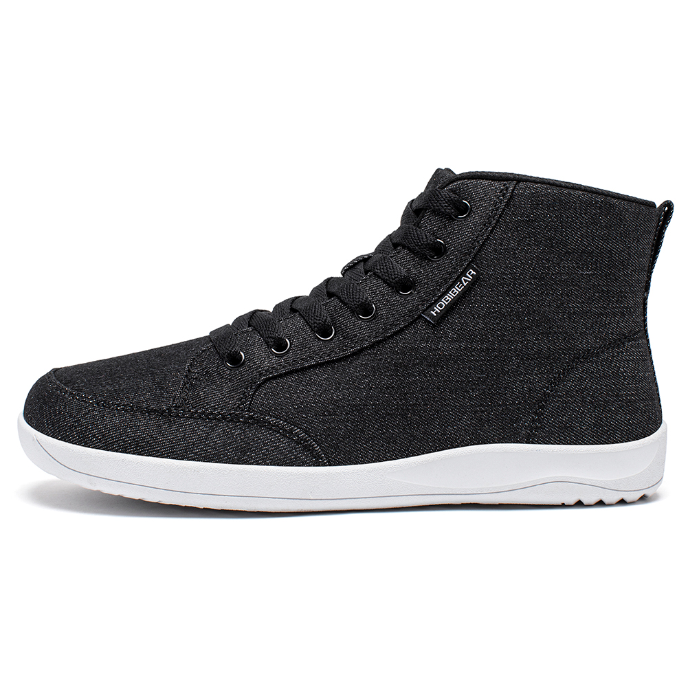 Buty HOBIBEAR Mid-Top Barefoot – Men'S Shoes Wide Width recenzja i cena
