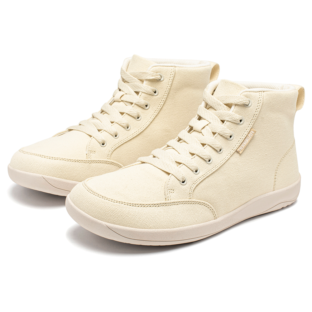 Buty HOBIBEAR Mid-Top Barefoot – Men'S Shoes Wide Width recenzja i cena