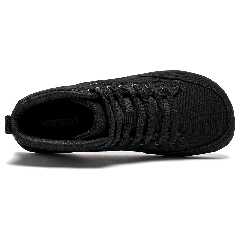 Buty HOBIBEAR Mid-Top Barefoot – Men'S Shoes Wide Width recenzja i cena