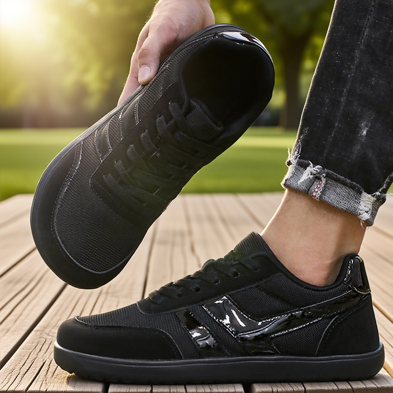 Męskie tenisówki z szerokim no – Men'S Shoes Wide Width recenzja i cena