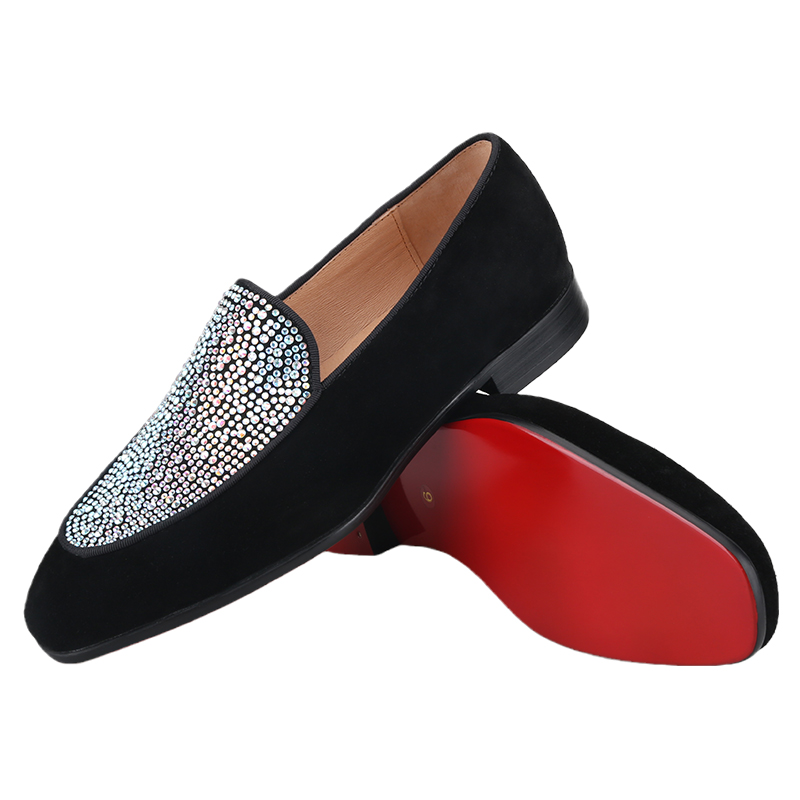 Piergitar ręcznie robione czar – Men Shoes Red Tape recenzja i cena