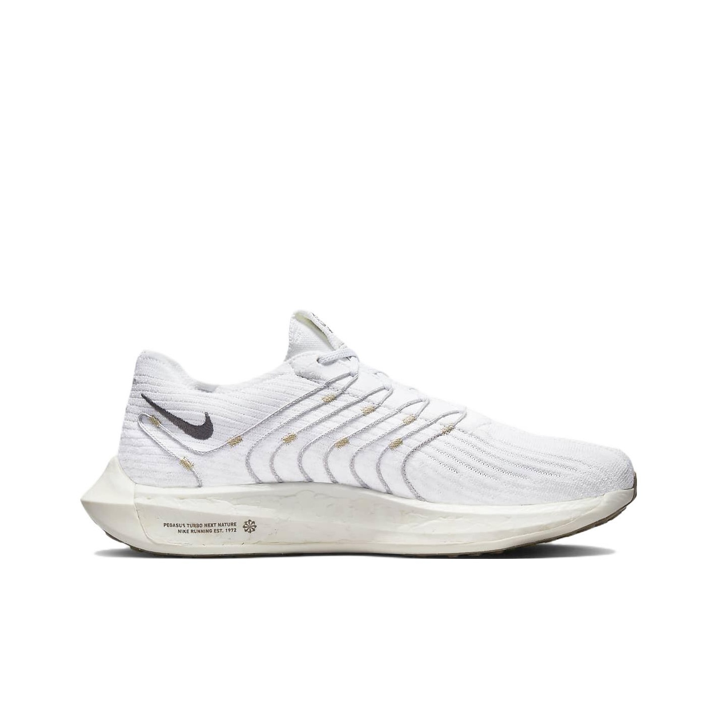 Nike Pegasus Turbo Next Nature – Men'S Shoes In Next recenzja i cena