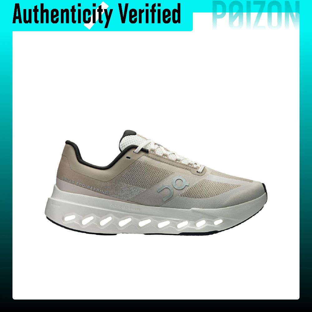 Buty męskie On Cloudsurfer Nex – Men'S Shoes In Next recenzja i cena