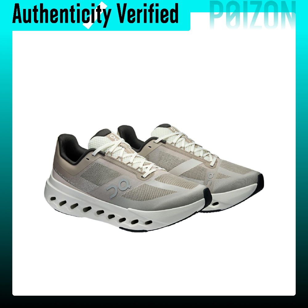 Buty męskie On Cloudsurfer Nex – Men'S Shoes In Next recenzja i cena
