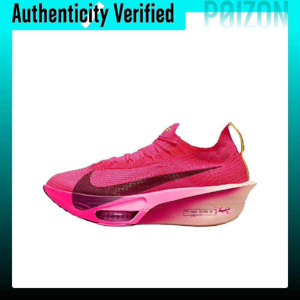 Nike Air Zoom Alphafly Next% 3 – Men'S Shoes In Next recenzja i cena
