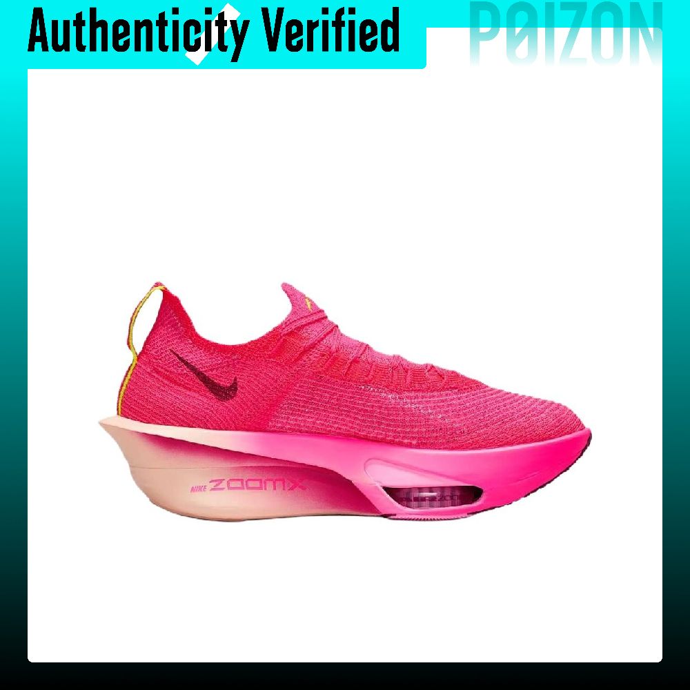 Nike Air Zoom Alphafly Next% 3 – Men'S Shoes In Next recenzja i cena