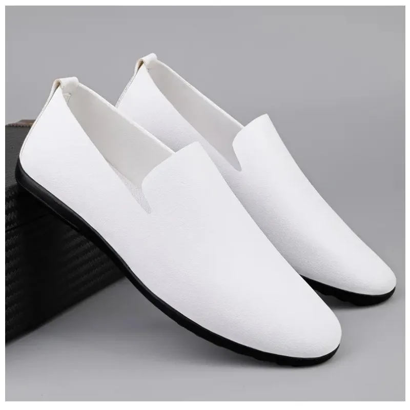 Codzienne buty biznesowe, klas – Men Shoes Boss recenzja i cena