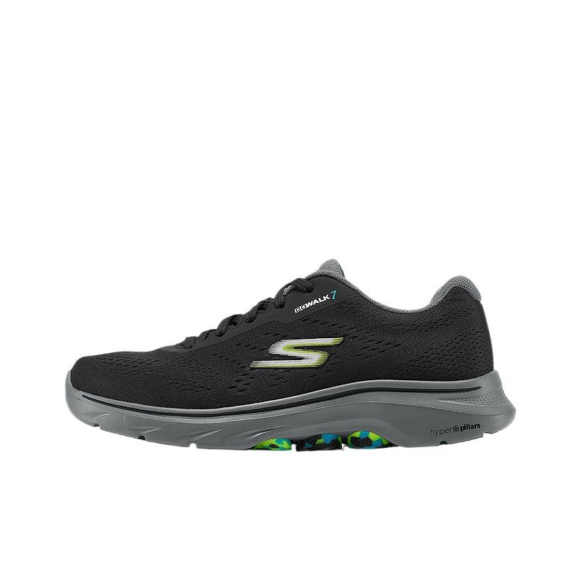 Skechers MEN'S GO WALK Wygodne – Men'S Shoes Comfortable Walking recenzja i cena
