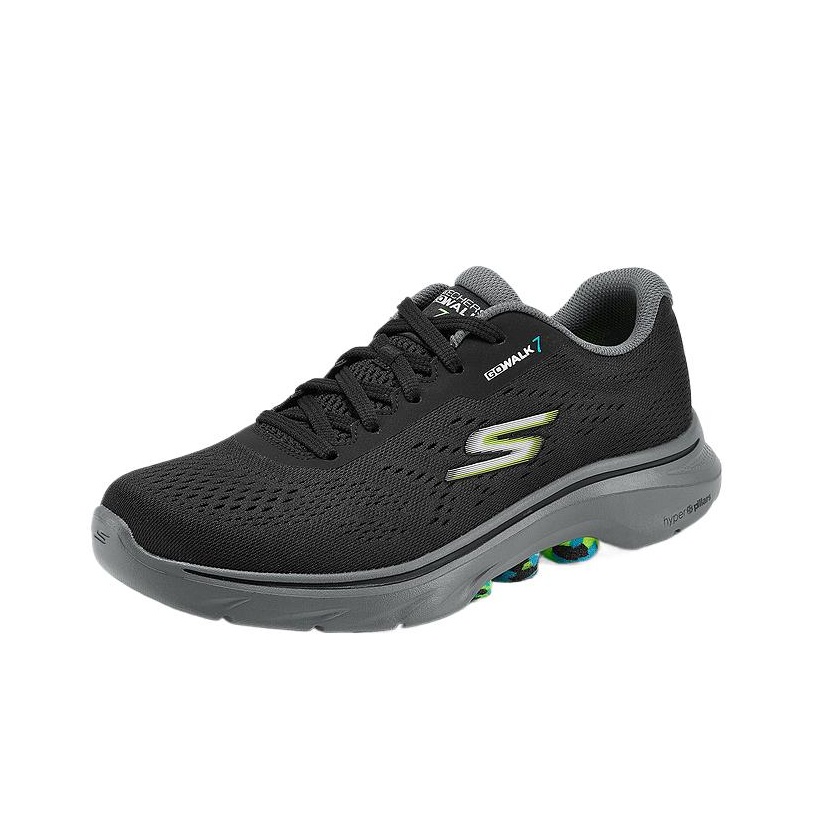 Skechers MEN'S GO WALK Wygodne – Men'S Shoes Comfortable Walking recenzja i cena