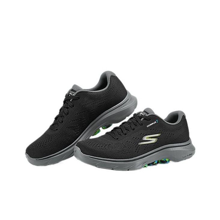 Skechers MEN'S GO WALK Wygodne – Men'S Shoes Comfortable Walking recenzja i cena