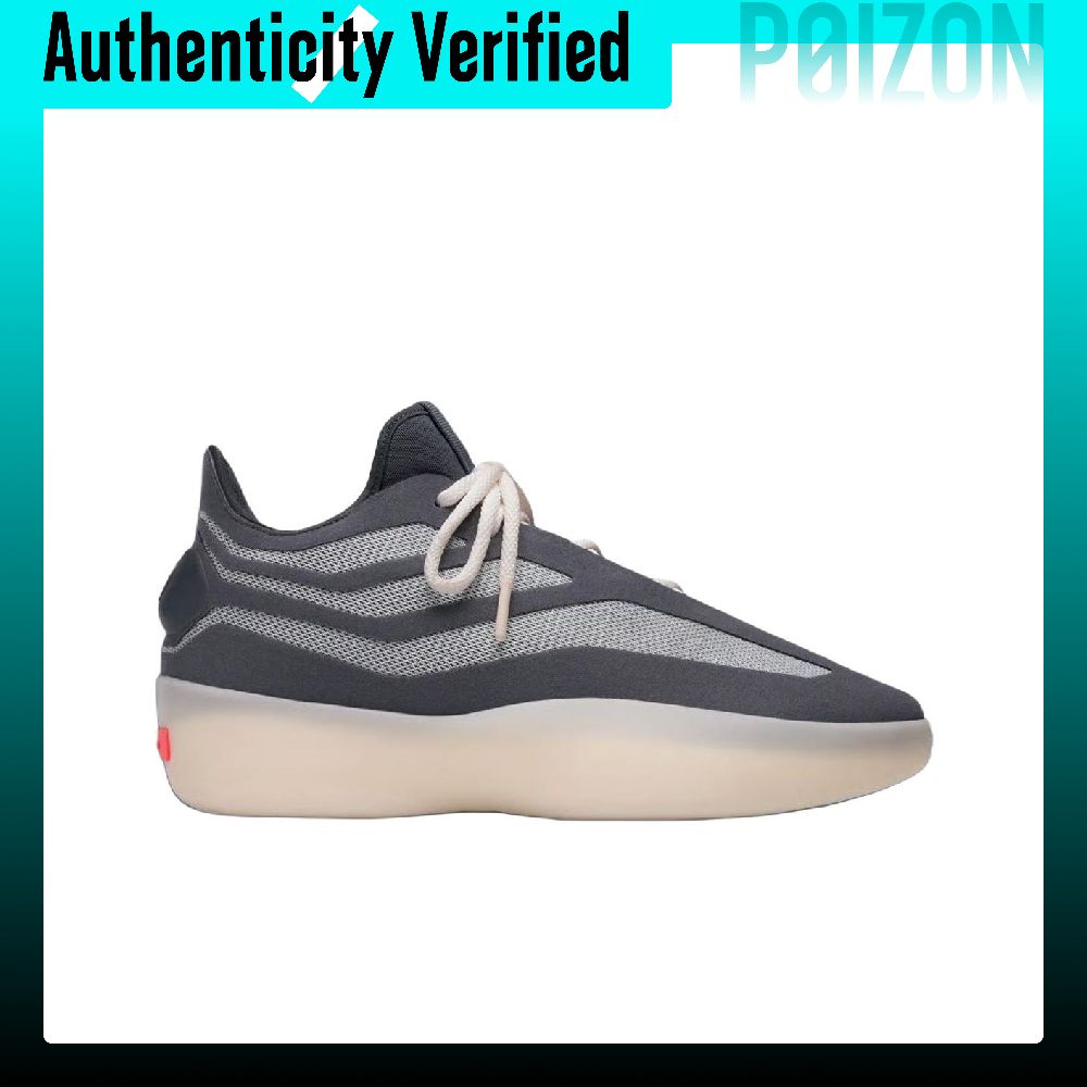 Buty koszykarskie Fear Of God  – Men'S Shoes Limited Edition recenzja i cena