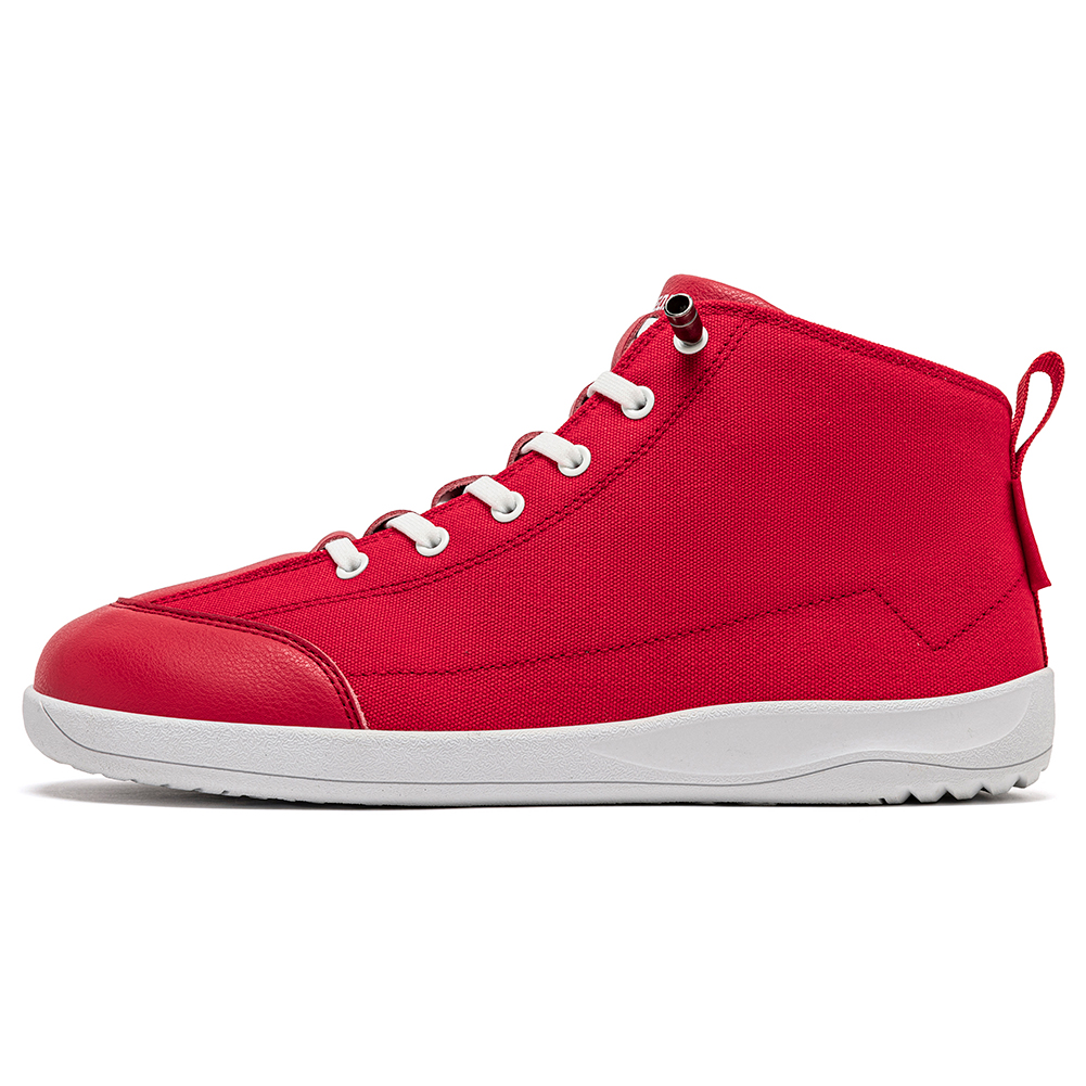 Buty płócienne HOBIBEAR Mid-To – Men'S Shoes Wide Width recenzja i cena