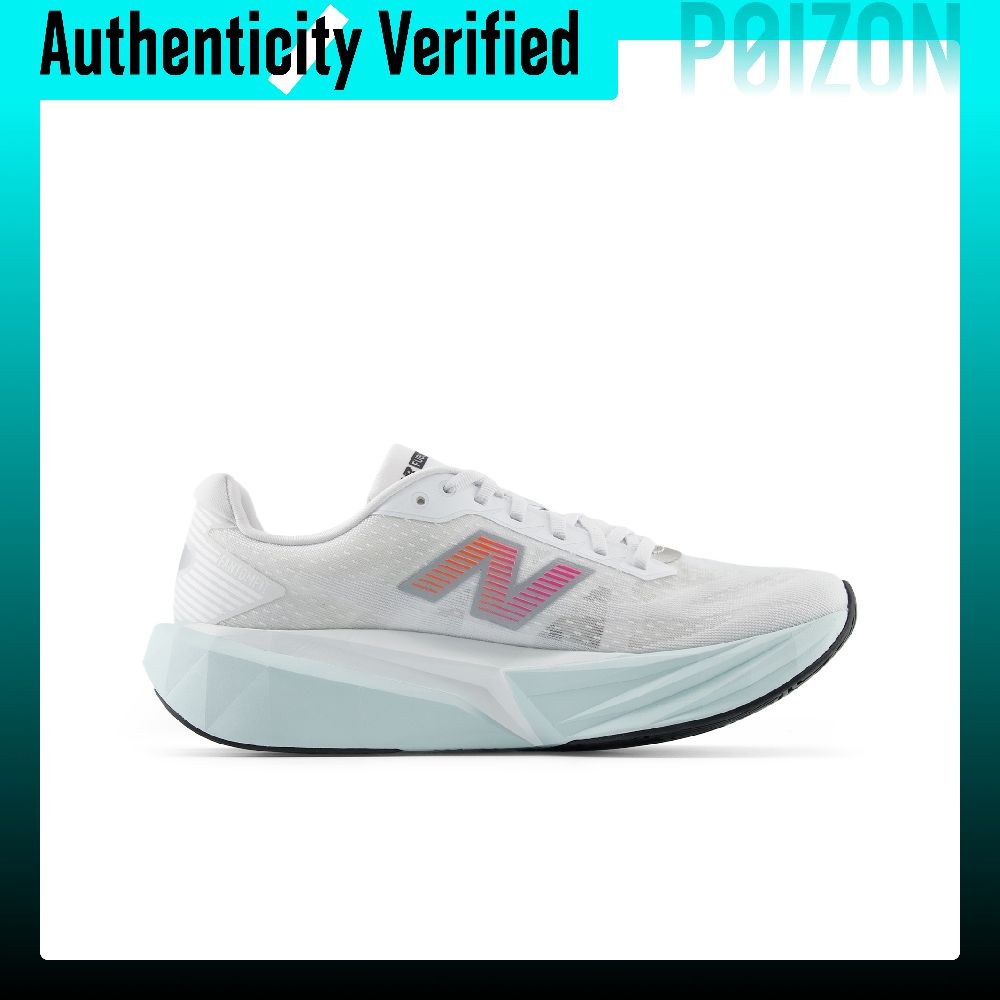 Buty do biegania New Balance F – Men Shoes Rebel recenzja i cena