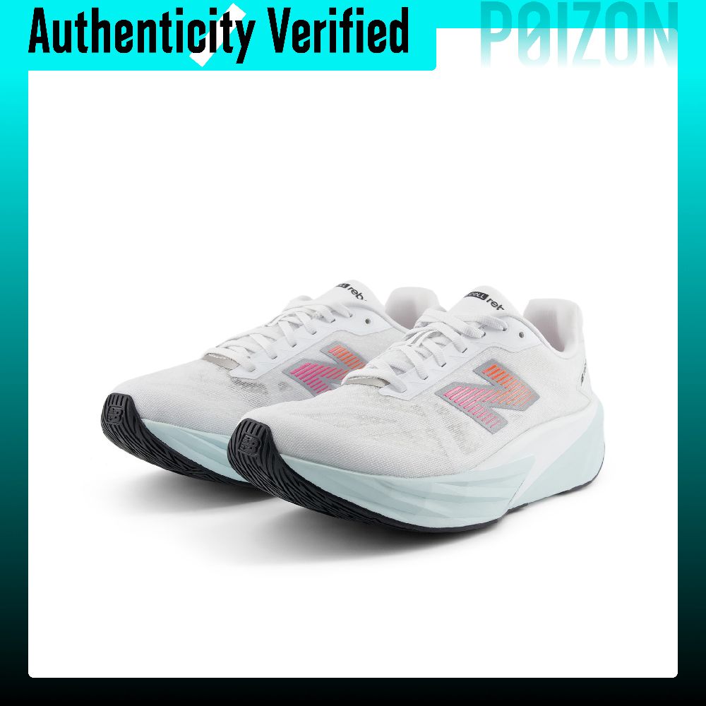 Buty do biegania New Balance F – Men Shoes Rebel recenzja i cena