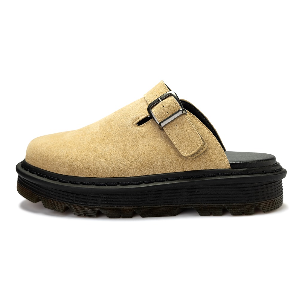 Sandały outdoorowe damskie męs – Men Shoes Boss recenzja i cena