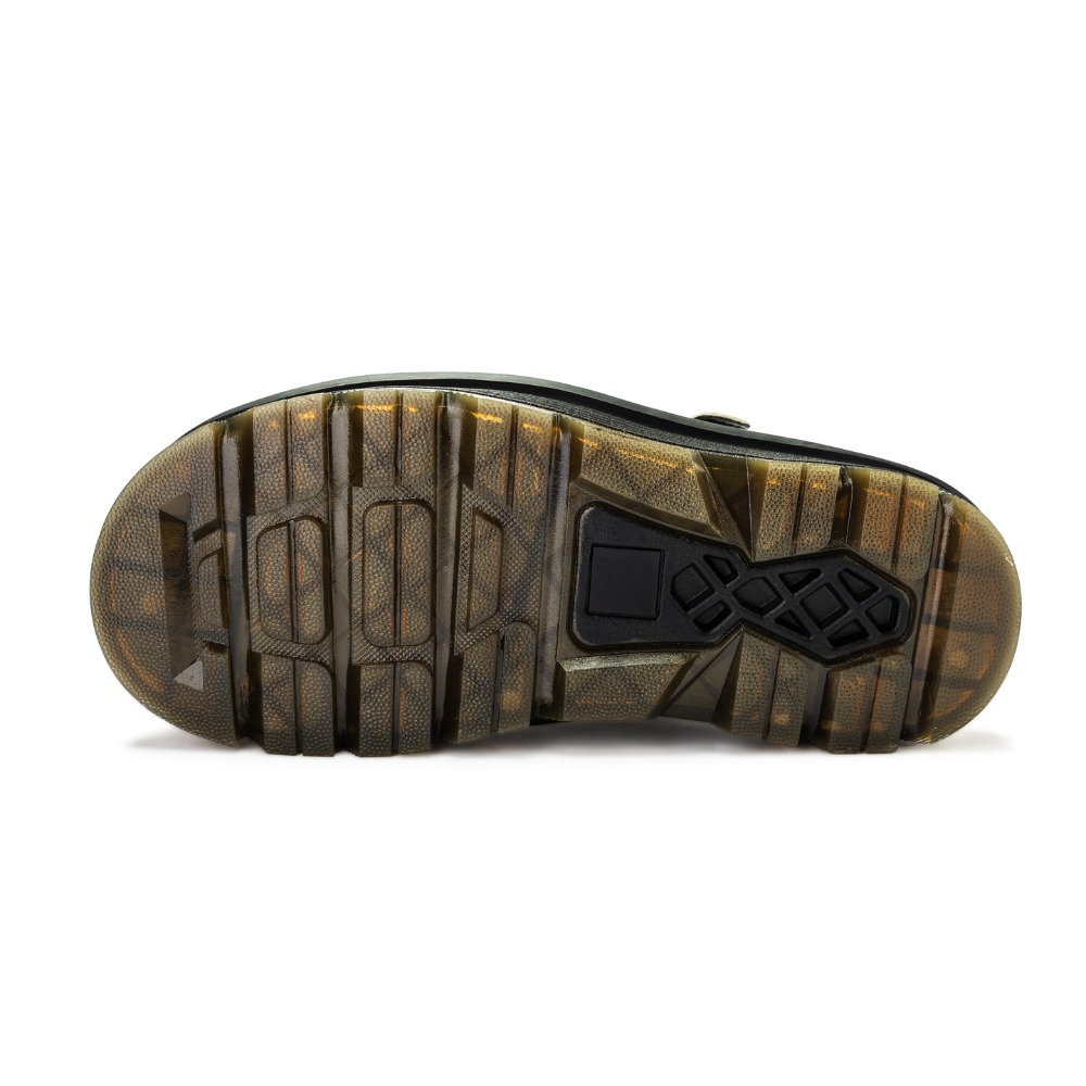 Sandały outdoorowe damskie męs – Men Shoes Boss recenzja i cena