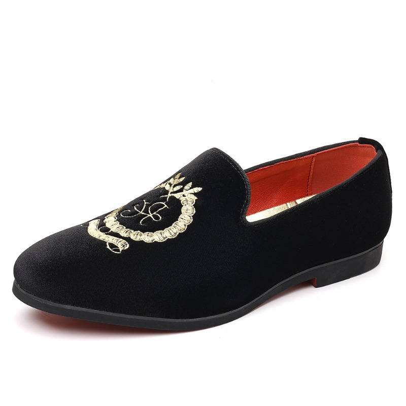 Luksusowe mokasyny męskie ze s – Men'S Shoes Temu recenzja i cena