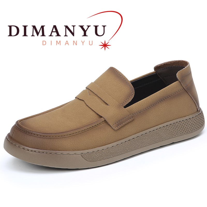 DIMANYU Męskie Casualowe Buty  – Men'S Shoes Temu recenzja i cena