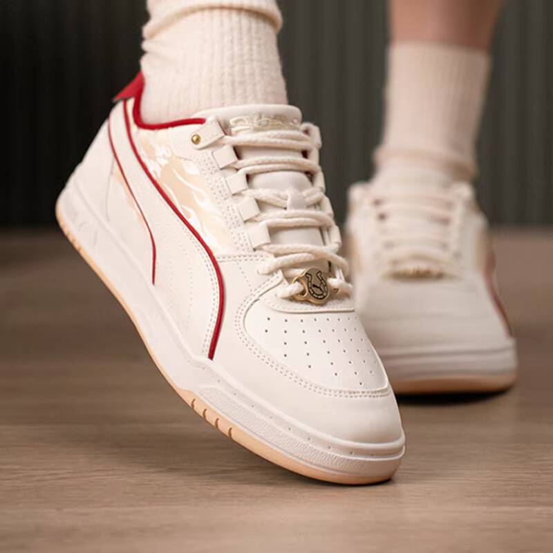 Caven PUMA III Year Of The Hor – Men'S Shoes Limited Edition recenzja i cena