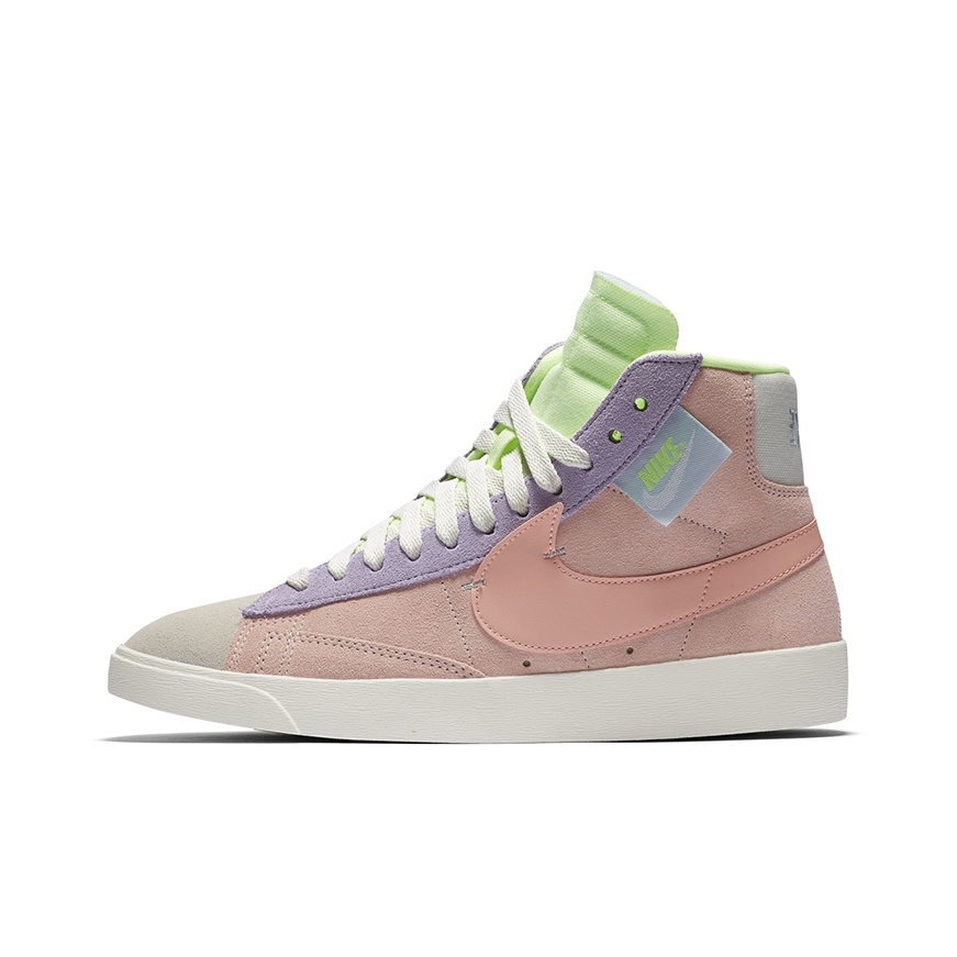 Nike Blazer Rebel Leather Fash – Men Shoes Rebel recenzja i cena