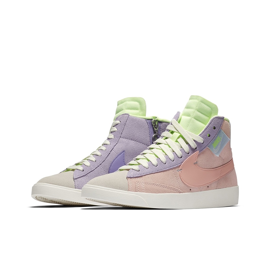 Nike Blazer Rebel Leather Fash – Men Shoes Rebel recenzja i cena