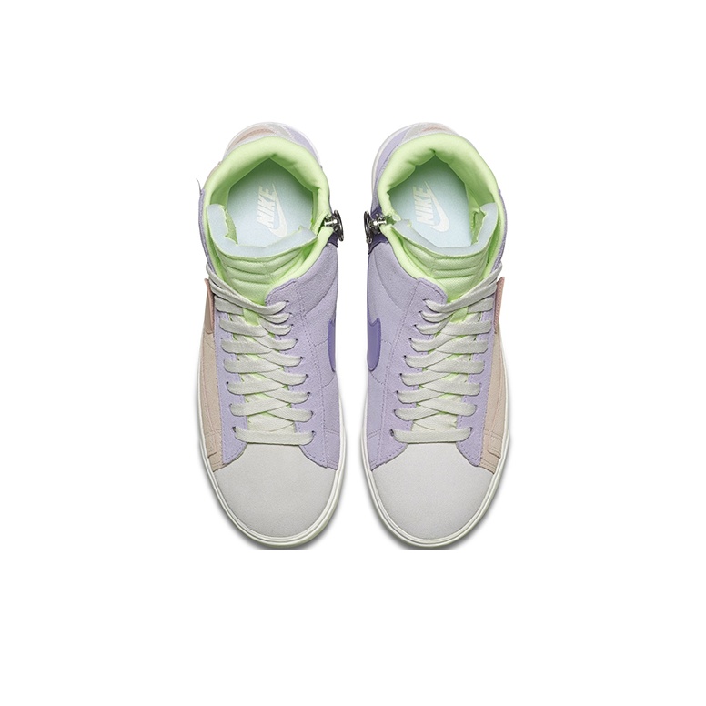 Nike Blazer Rebel Leather Fash – Men Shoes Rebel recenzja i cena