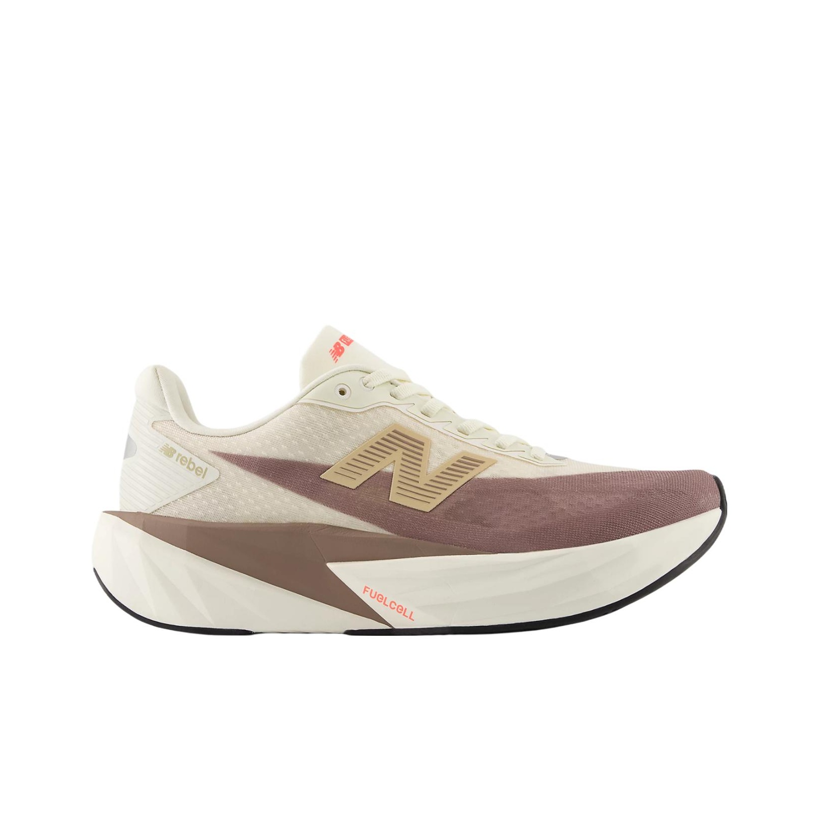 Nowe buty do biegania New Bala – Men Shoes Rebel recenzja i cena