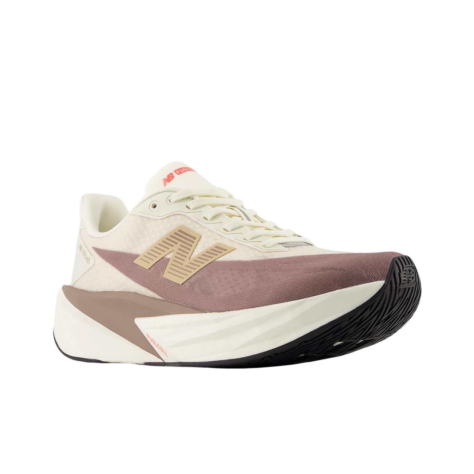 Nowe buty do biegania New Bala – Men Shoes Rebel recenzja i cena