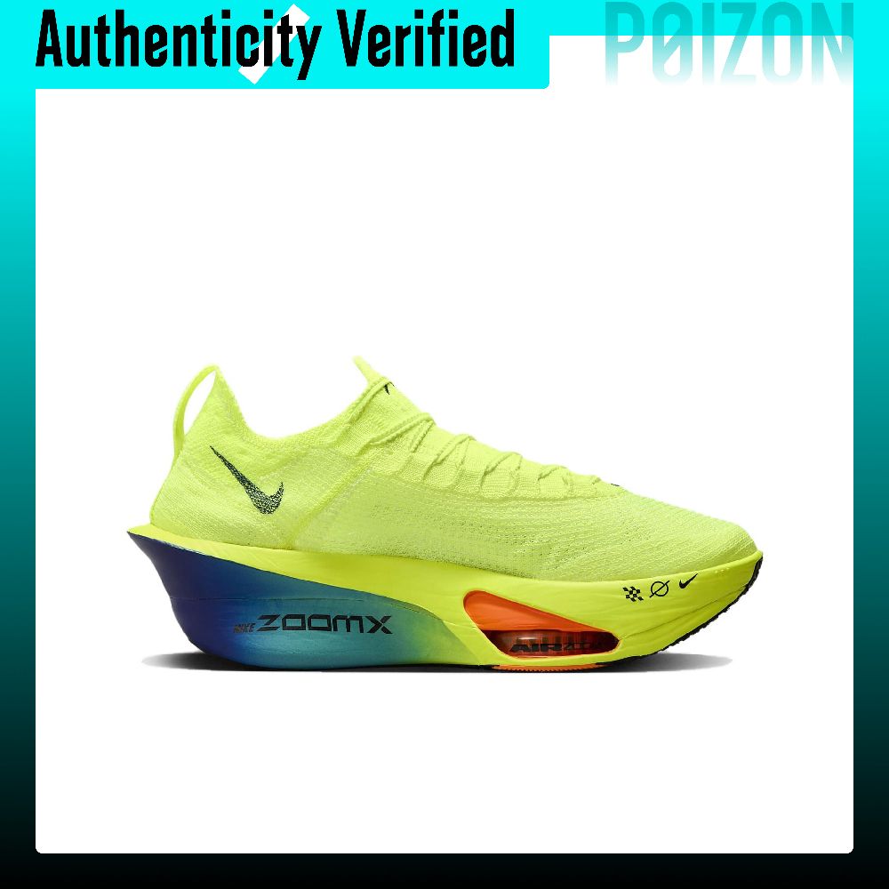 Nike Air Zoom Alphafly Next% 3 – Men'S Shoes In Next recenzja i cena