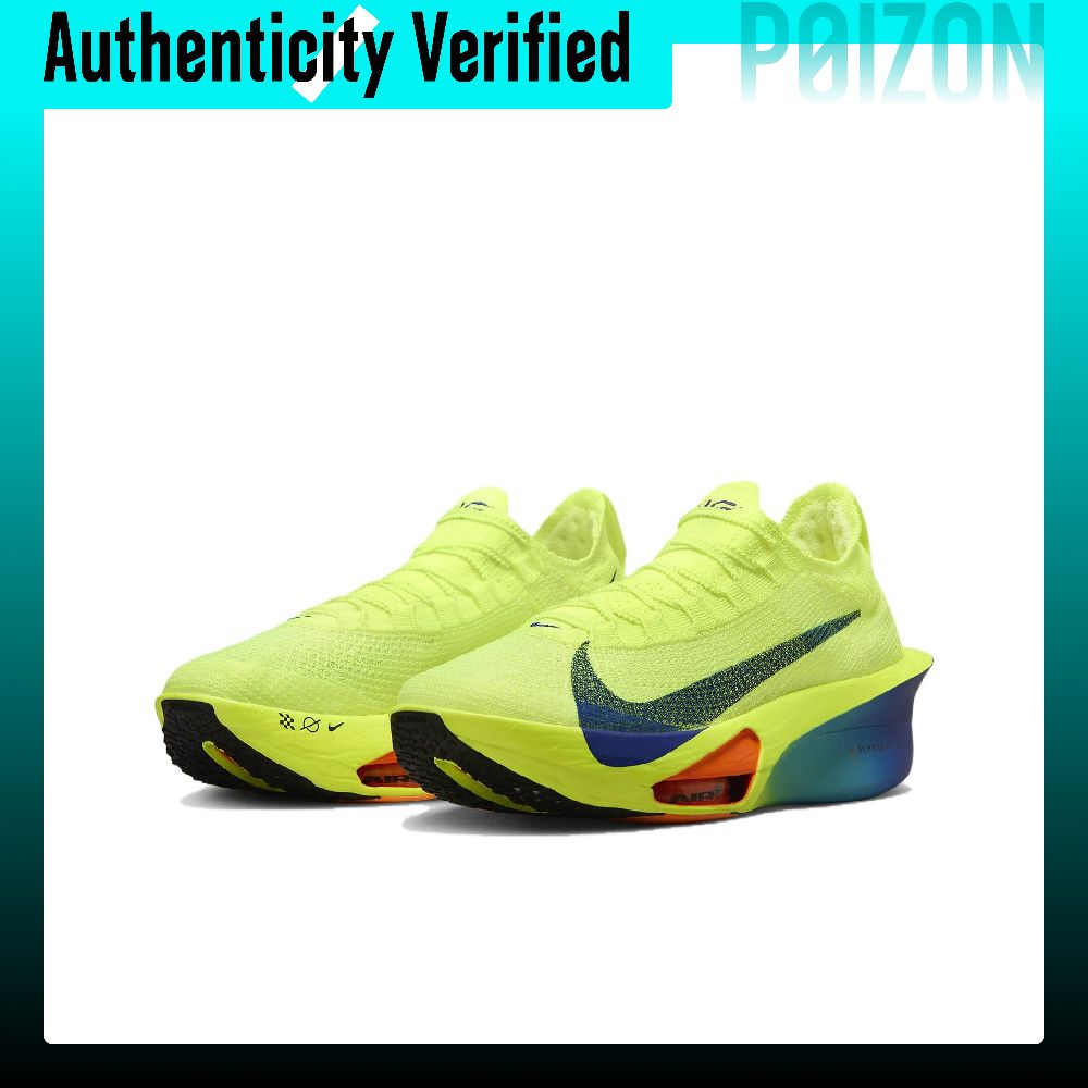 Nike Air Zoom Alphafly Next% 3 – Men'S Shoes In Next recenzja i cena