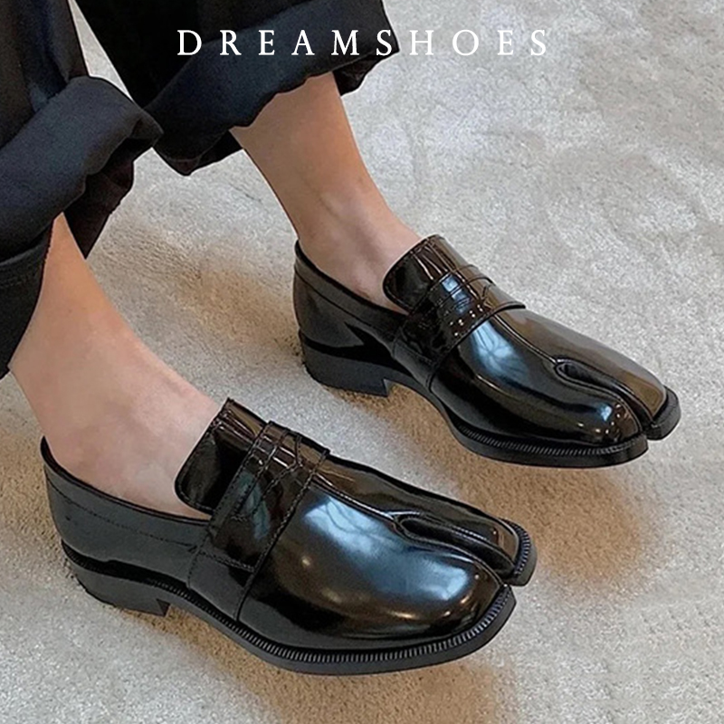 Buty Tabi wsuwane, mokasyny dl – Men'S Shoes Temu recenzja i cena