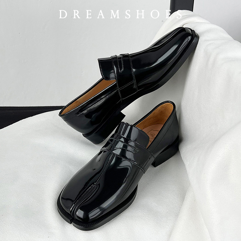 Buty Tabi wsuwane, mokasyny dl – Men'S Shoes Temu recenzja i cena