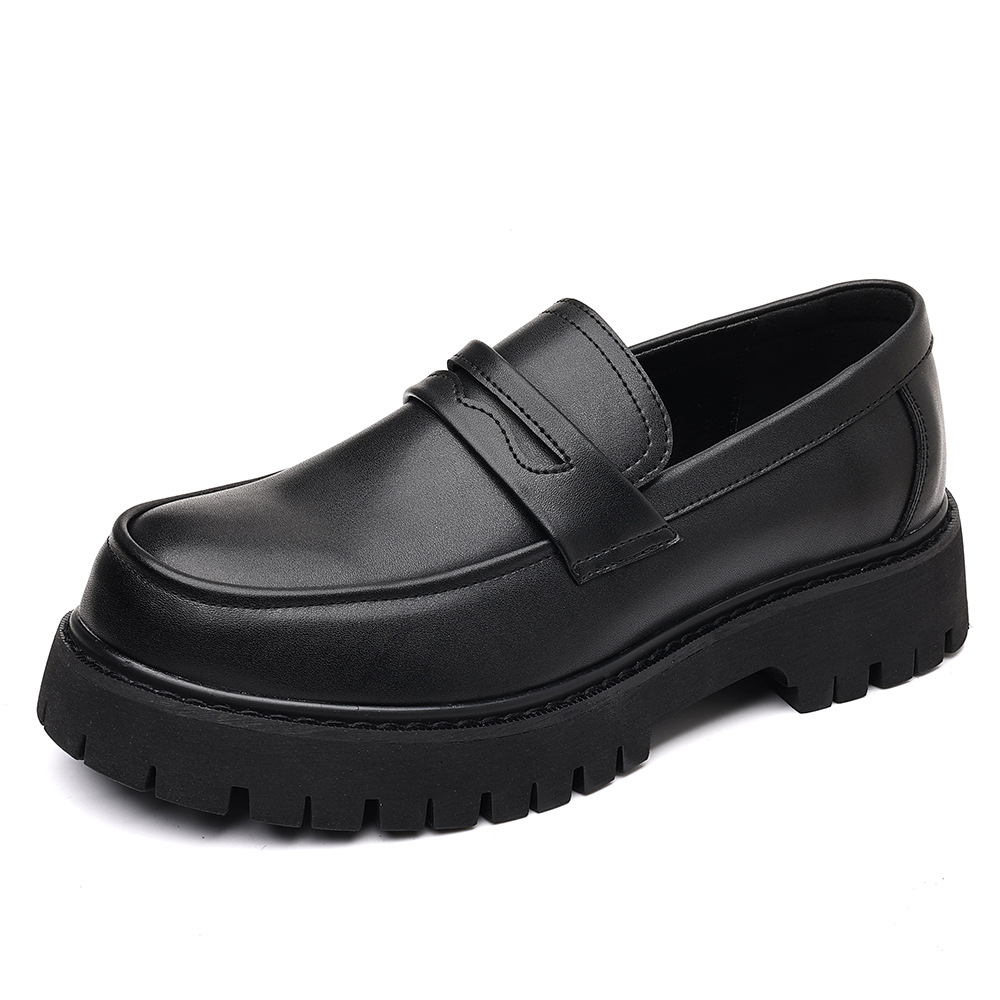 Nowe męskie mokasyny wsuwane z – Men'S Shoes Wide Width recenzja i cena