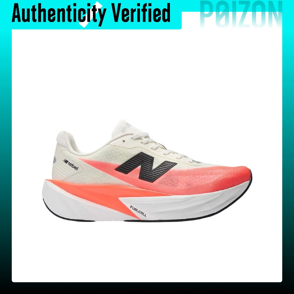 New Balance FuelCell Rebel V5  – Men Shoes Rebel recenzja i cena